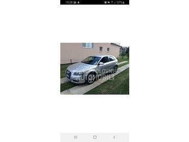 Vrata za Audi A3 od 2003. do 2013. god.