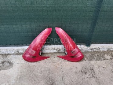 STOP LAMPE OD KARAVANA za Peugeot 206