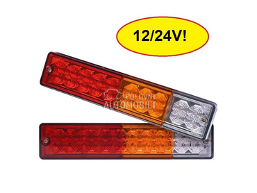 LED STOP SVETLA - UNIVERZALNA