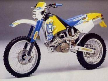Stop svetlo Husqvarna TS 350