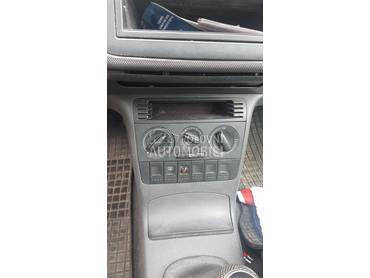 prekidac za temperaturu za Volkswagen Polo