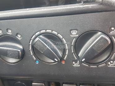 Prekidac za temperaturu za Seat Cordoba