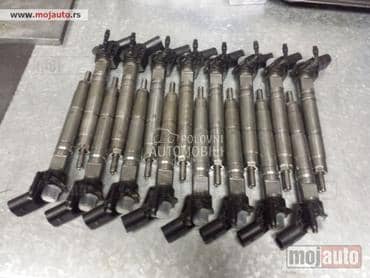 Dizne za SVE MODELE za Mercedes Benz A Klasa, C Klasa, E Klasa ...