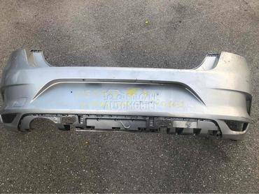 zadnji branik za Renault Megane od 2016. do 2020. god.