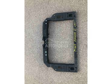 vezni lim za Fiat Panda od 2012. do 2020. god.