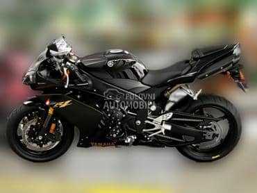 Oklop za Yamaha YZF-R1