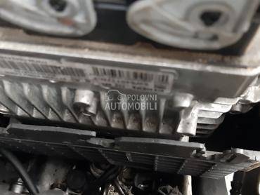 set za palenje siemens za Citroen C2 od 2003. do 2008. god.