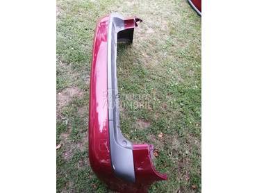 Zadnji branik za Renault Laguna od 2001. do 2007. god.