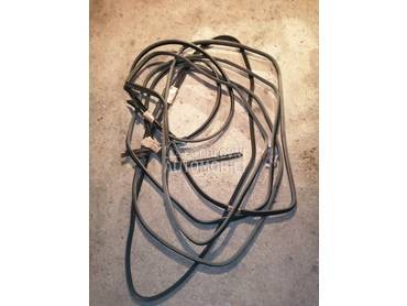 Kederi vrata za Renault Laguna od 2001. do 2007. god.