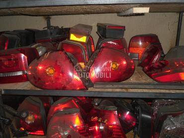 ZADNJA STOP SVETLA za Seat Toledo