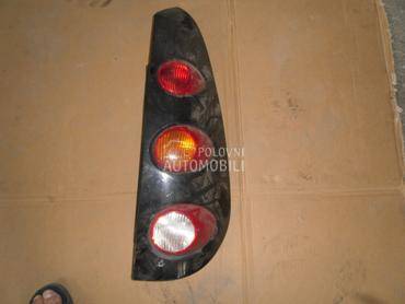 ZADNJE STOP SVETLO za Smart ForFour