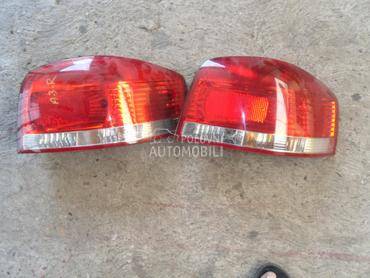 ZADNJA STOP SVETLA za Audi A3