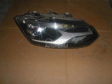 FAROVI za Volkswagen Polo