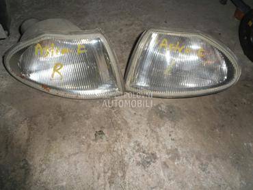 FAROVI za Opel Astra F