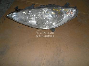FAROVI za Peugeot 307