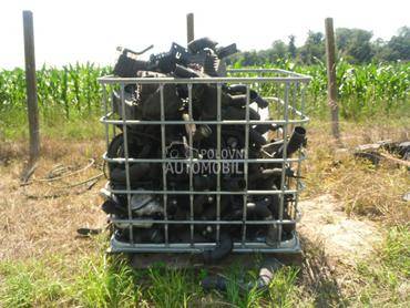 CREVA INT za Volkswagen Passat B6