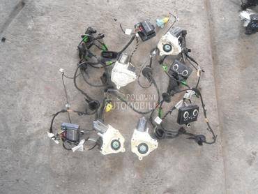 MOTORI PODIZACA za Audi A6