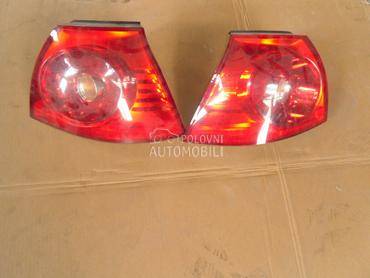 ZADNJA STOP SVETLA za Volkswagen Golf 5