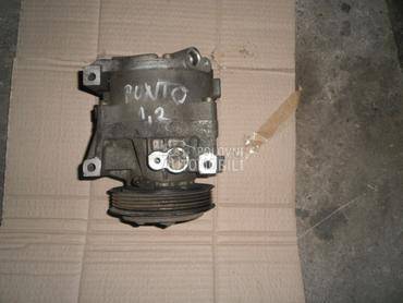 KOMPRESOR KLIME za Fiat Punto