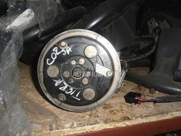 KOMPRESOR KLIME za Opel Corsa D