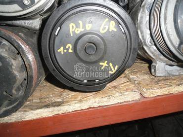 KOMPRESOR KLIME za Volkswagen Polo