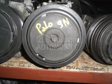KOMPRESOR KLIME za Volkswagen Polo