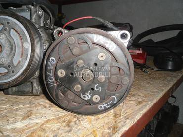 KOMPRESOR KLIME za Volvo C70, V40