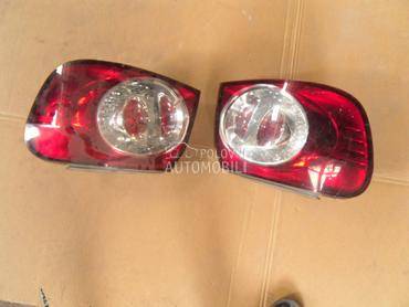 lampe za Volkswagen Golf 5