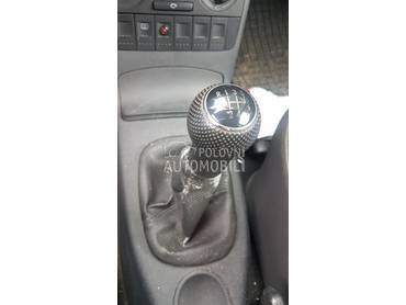 Rucka menjaca za Seat Ibiza