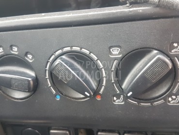 Prekidac temperature za Seat Cordoba