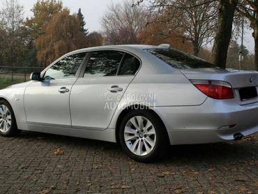 pumpa visokog pritiska za BMW Serija 1, 114, 116 ... od 1995. do 2016. god.