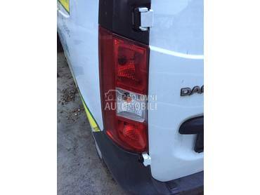 stop lampa za Dacia Dokker od 2013. do 2019. god.