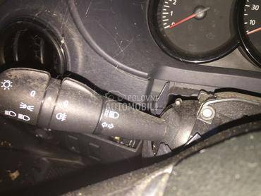 prekidac za Dacia Dokker, Logan, Sandero ... od 2013. do 2019. god.