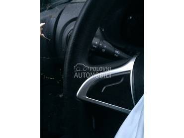 volan kao nov za Dacia Dokker, Duster, Logan ... od 2013. do 2019. god.