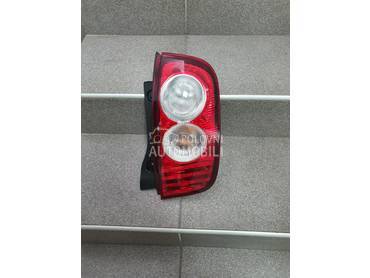Stop lampa K12 za Nissan Micra