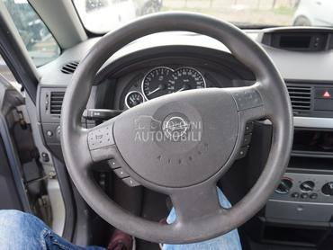 volan za Opel Meriva