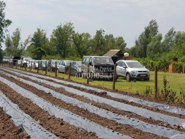 Delovi za Ford S-Max