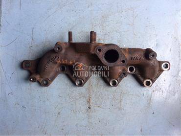 Izduvna grana Z17DTR za Opel Zafira, Astra H