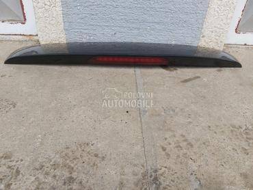 SPOJLER OD KARAVANA za Peugeot 206