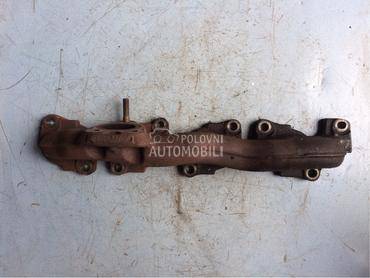 Izduvna grana A20DTH za Opel Zafira, Insignia, Astra J