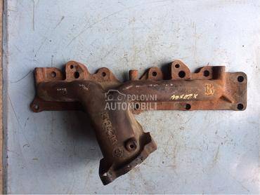 Izduvna grana X18XE X20XEV za Opel Astra G, Vectra B