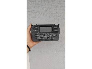 KOMANDE KLIME za Peugeot 206, 307