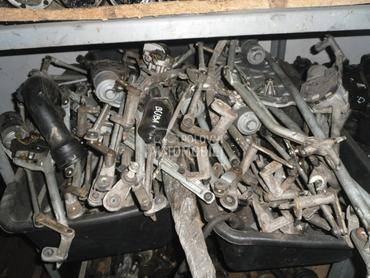 MOTORI BRISACA za Volkswagen Polo