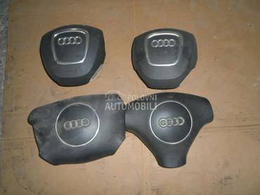 AIR BEGOVI za Audi A3, A4, A6