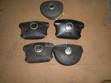 AIR BAG za Volkswagen Bora, Polo, Sharan ...
