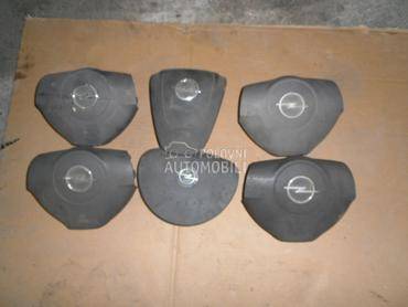 AIR BAG za Opel Zafira, Meriva, Corsa C