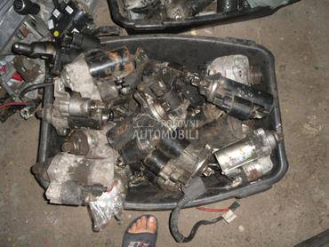 ALNASER za Volkswagen Passat B6