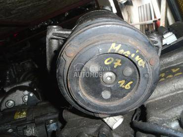 KOMPRESOR KLIME za Opel Meriva