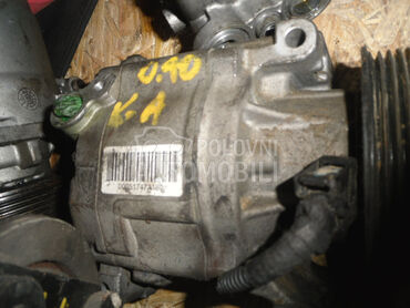 KOMPRESOR KLIME za Ford Ka