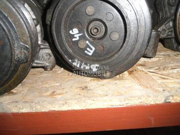 KOMPRESOR KLIME za BMW 320